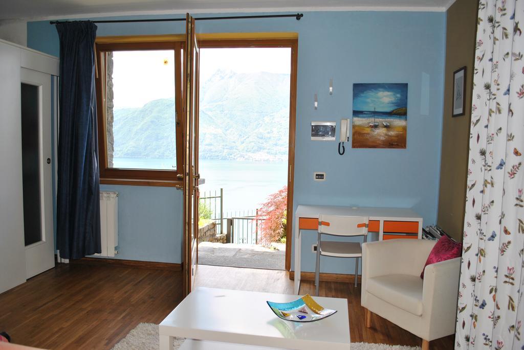 Residence Fairy Tale Bellano Exterior foto