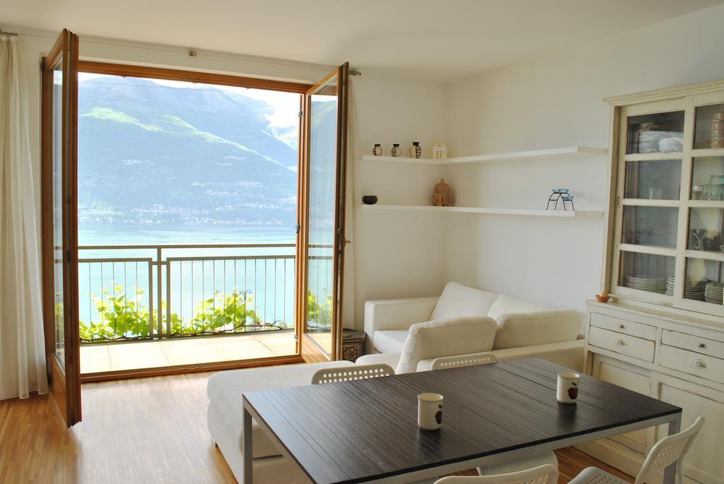 Residence Fairy Tale Bellano Exterior foto