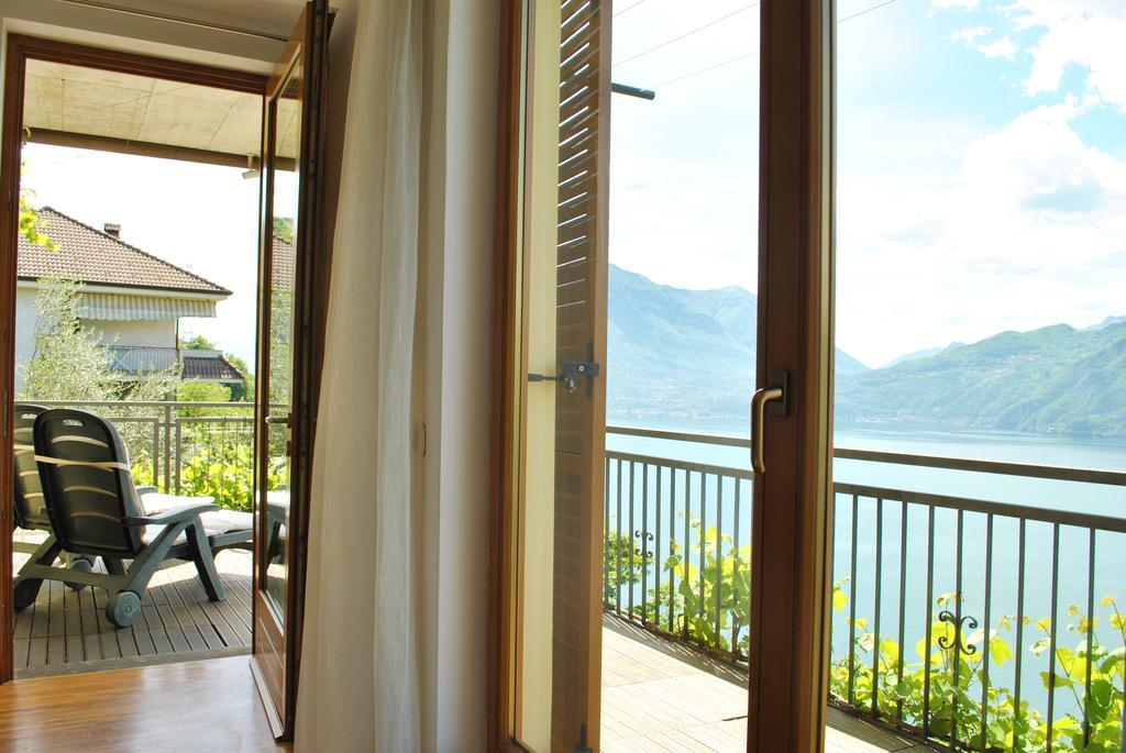 Residence Fairy Tale Bellano Exterior foto