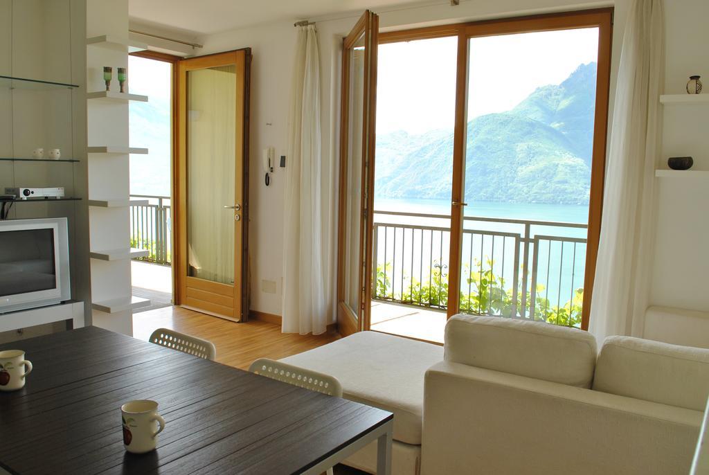 Residence Fairy Tale Bellano Exterior foto