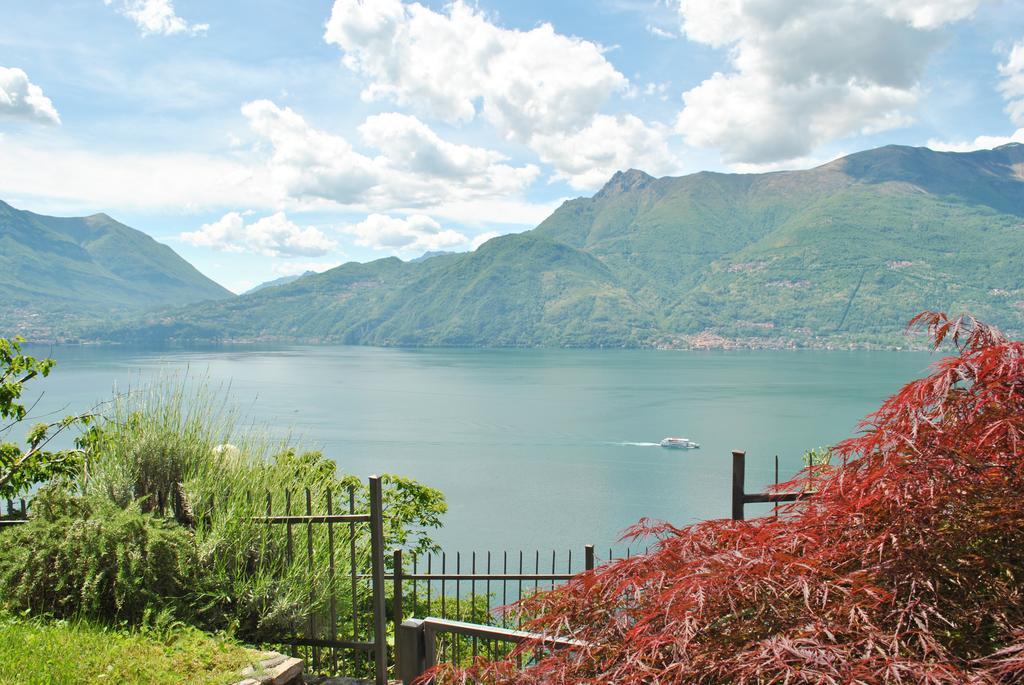 Residence Fairy Tale Bellano Exterior foto