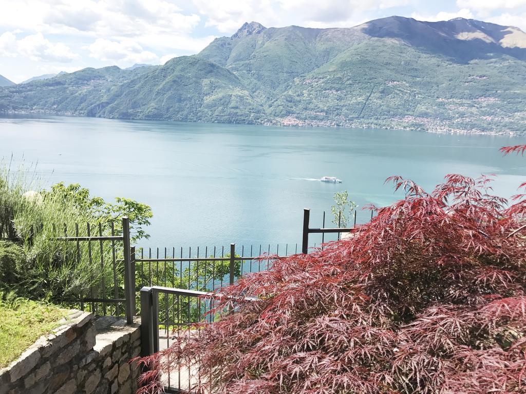 Residence Fairy Tale Bellano Exterior foto
