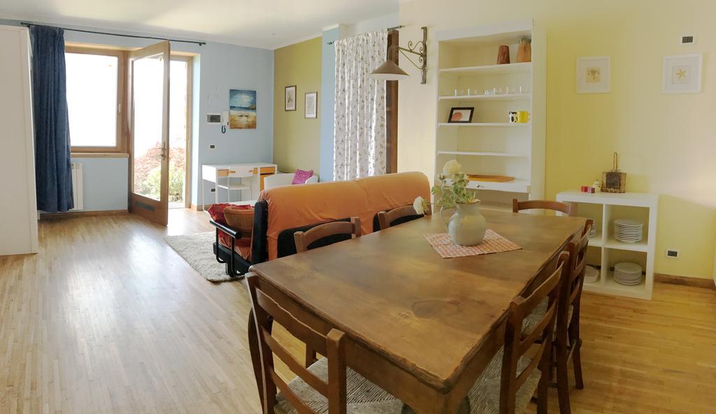 Residence Fairy Tale Bellano Exterior foto